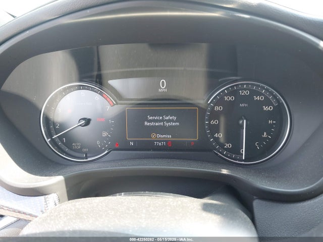 2019 CADILLAC XT4 1GYFZER40KF163373 Photo 6