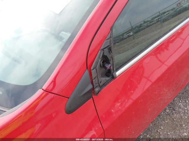1G1JC6SH1F4124659 Chevrolet Sonic Lt Auto