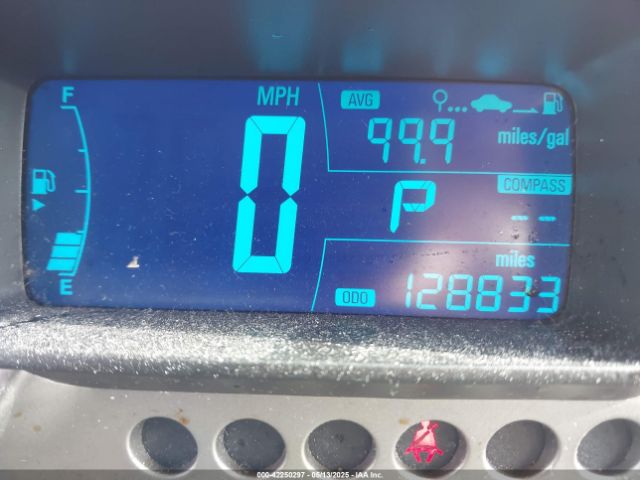 1G1JC6SH1F4124659 Chevrolet Sonic Lt Auto