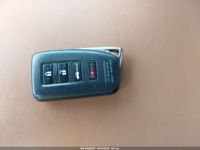 2021 LEXUS IS 300 JTHC81F27M5045061 Photo 10