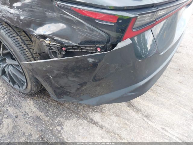 2021 LEXUS IS 300 JTHC81F27M5045061 Photo 5