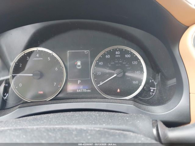 2021 LEXUS IS 300 JTHC81F27M5045061 Photo 6