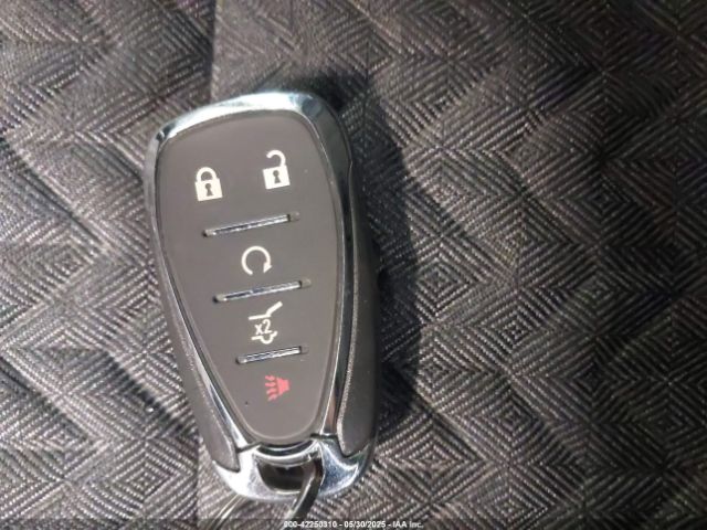2022 CHEVROLET EQUINOX 3GNAXUEV3NL123790 Photo 10