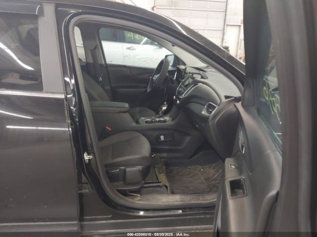 2022 CHEVROLET EQUINOX 3GNAXUEV3NL123790 Photo 4