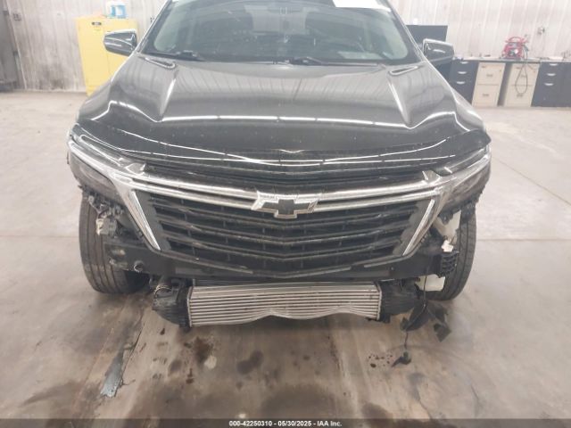 2022 CHEVROLET EQUINOX 3GNAXUEV3NL123790 Photo 5