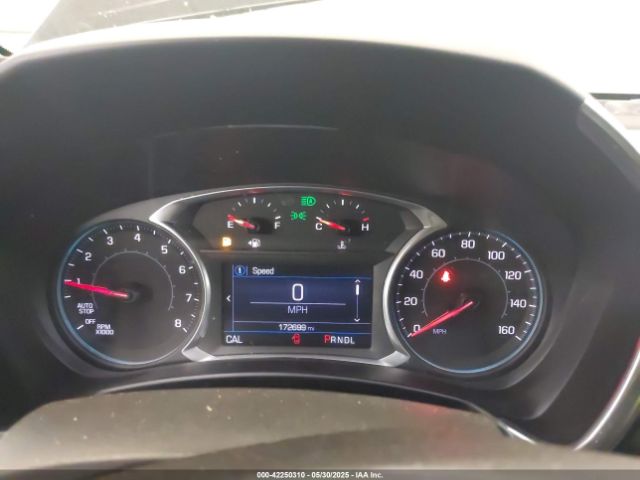 2022 CHEVROLET EQUINOX 3GNAXUEV3NL123790 Photo 6