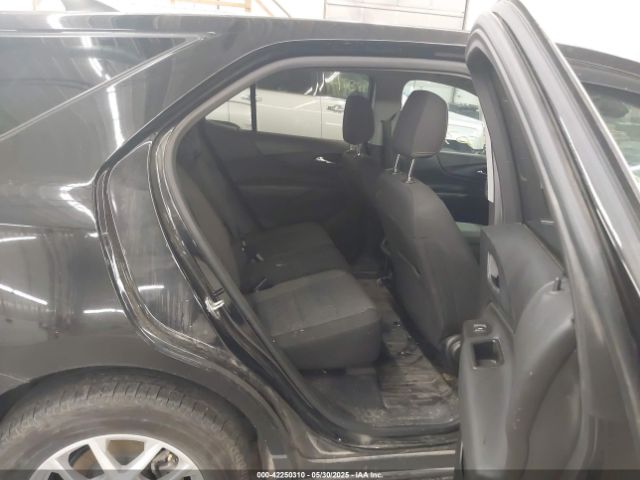 2022 CHEVROLET EQUINOX 3GNAXUEV3NL123790 Photo 7