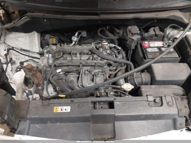 KNDJN2A24G7821430 KIA Soul