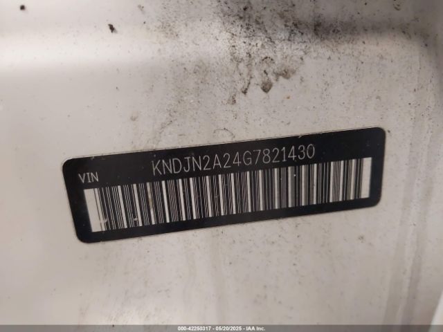 KNDJN2A24G7821430 KIA Soul