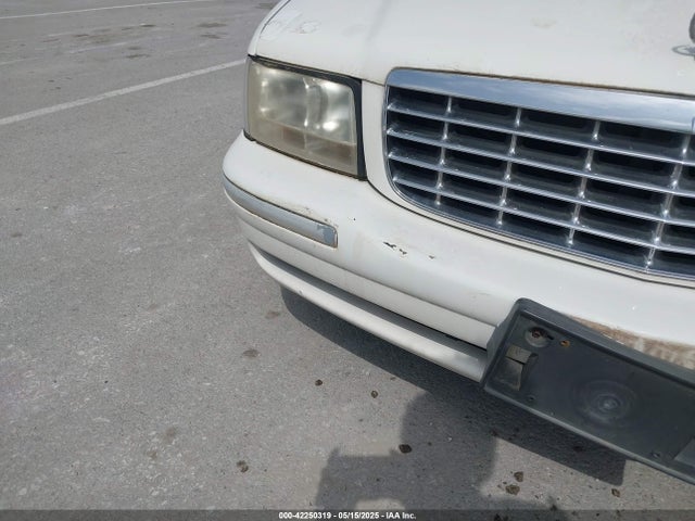 1997 CADILLAC DEVILLE 1G6KD52Y8VU217294 Photo 5