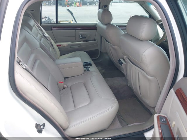 1997 CADILLAC DEVILLE 1G6KD52Y8VU217294 Photo 7