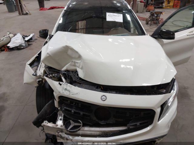 2015 MERCEDES-BENZ GLA 250 WDCTG4GB0FJ036887 Photo 9