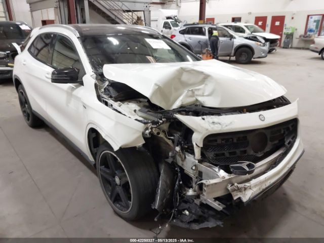 2015 MERCEDES-BENZ GLA 250 WDCTG4GB0FJ036887 Photo 5