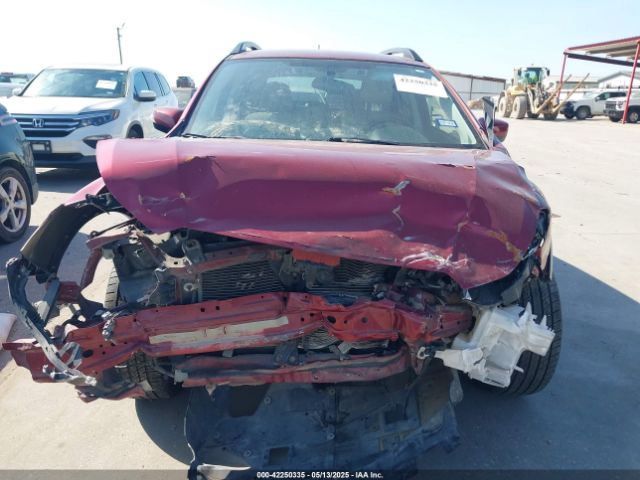 JF2GPAFC0F8314020 Subaru Xv Crosstrek 2.0i Premium