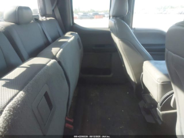 1FTEX1C53JKF13991 Ford F-150 Xl