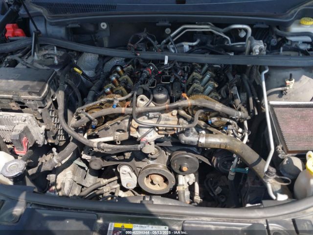 1C4RDJEG0EC978611 Dodge Durango Citadel