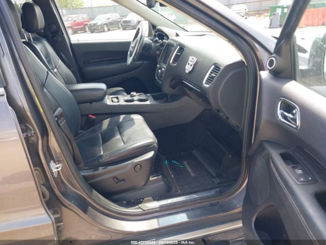 1C4RDJEG0EC978611 Dodge Durango Citadel