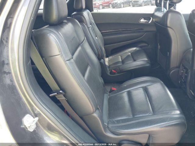 1C4RDJEG0EC978611 Dodge Durango Citadel