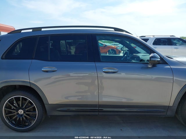 W1N4M4HB2NW172952 Mercedes-Benz m260