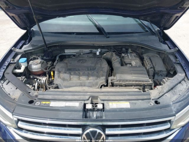 2022 VOLKSWAGEN TIGUAN 3VV2B7AX2NM051870 Photo 9