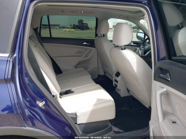 2022 VOLKSWAGEN TIGUAN 3VV2B7AX2NM051870 Photo 7