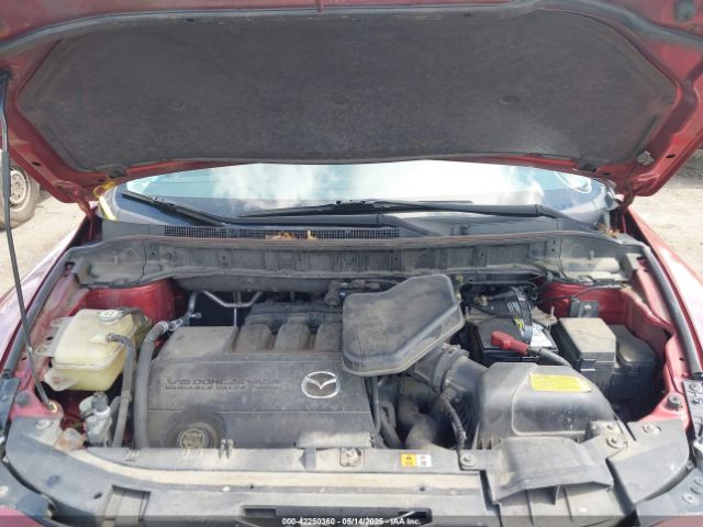 JM3TB3CV8E0425951 Mazda Cx-9 Touring