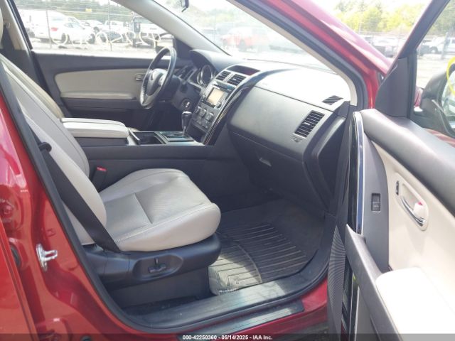 JM3TB3CV8E0425951 Mazda Cx-9 Touring