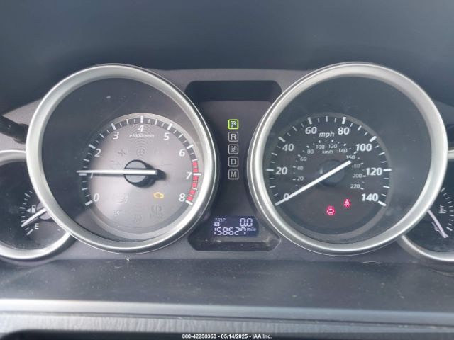 JM3TB3CV8E0425951 Mazda Cx-9 Touring