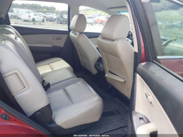 JM3TB3CV8E0425951 Mazda Cx-9 Touring
