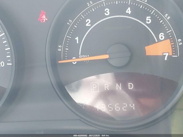 1C4NJCBA5GD634322 Jeep Compass Sport