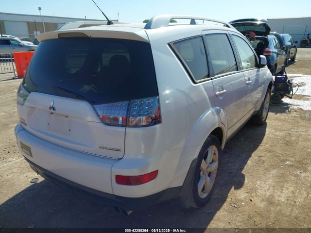 2007 MITSUBISHI OUTLANDER JA4MS41X17Z016481 Photo 3