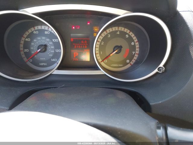 2007 MITSUBISHI OUTLANDER JA4MS41X17Z016481 Photo 6