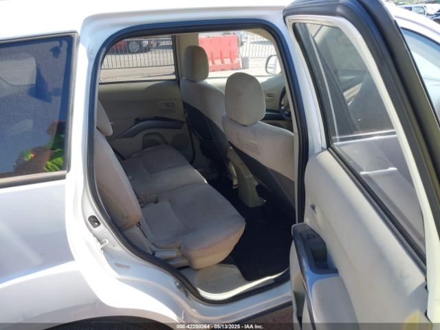 2007 MITSUBISHI OUTLANDER JA4MS41X17Z016481 Photo 7