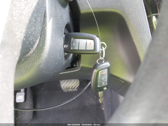 KNMAT2MVXHP590367 Nissan ROGUE S