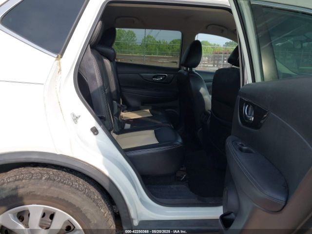 KNMAT2MVXHP590367 Nissan ROGUE S