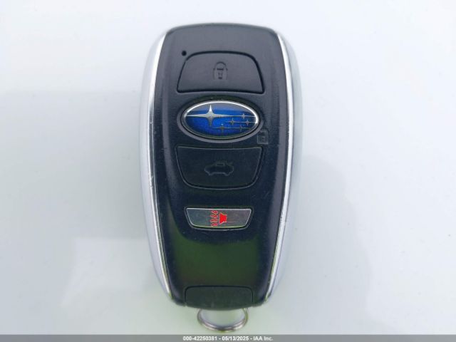 JF2SKAJC3NH437406 Subaru Forester Sport