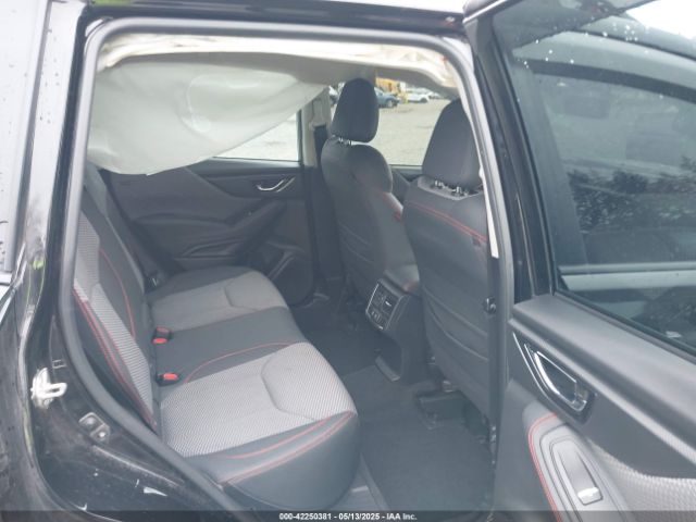 JF2SKAJC3NH437406 Subaru Forester Sport