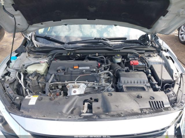2HGFC2F70GH528484 Honda CIVIC EX