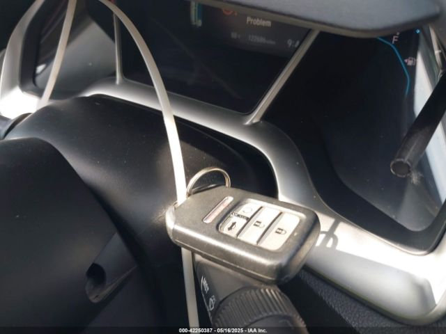 2HGFC2F70GH528484 Honda CIVIC EX