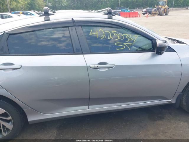 2HGFC2F70GH528484 Honda CIVIC EX