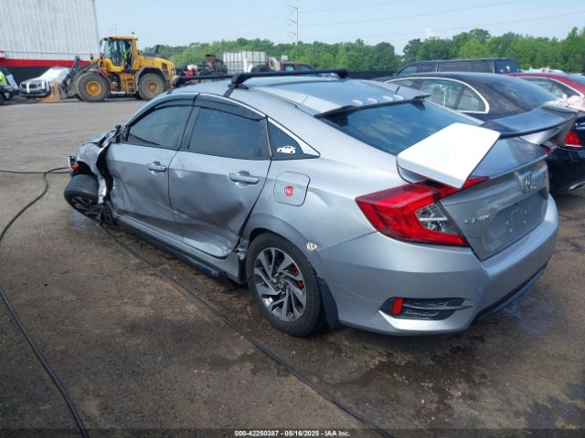 2HGFC2F70GH528484 Honda CIVIC EX