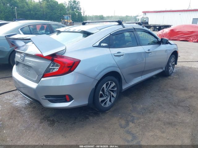 2HGFC2F70GH528484 Honda CIVIC EX