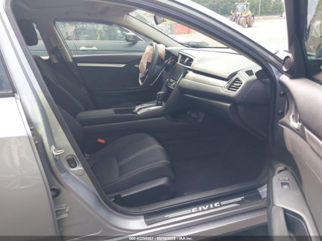 2HGFC2F70GH528484 Honda CIVIC EX
