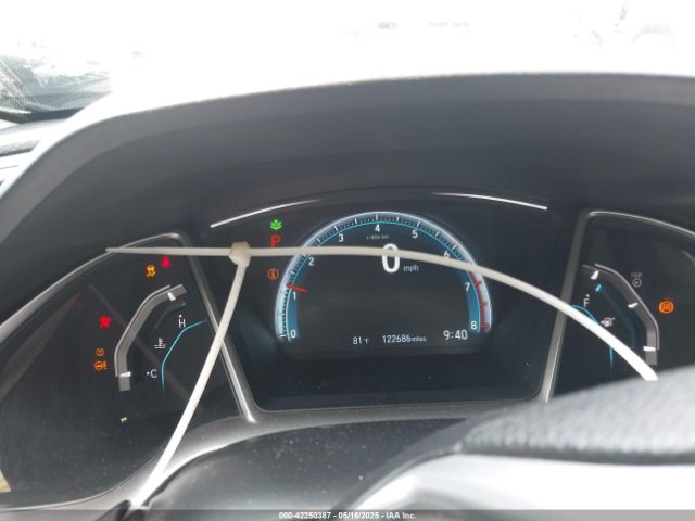 2HGFC2F70GH528484 Honda CIVIC EX
