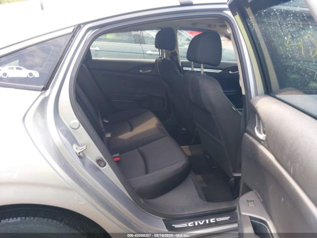 2HGFC2F70GH528484 Honda CIVIC EX