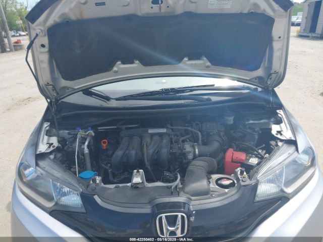 3HGGK5G57FM745231 Honda FIT LX