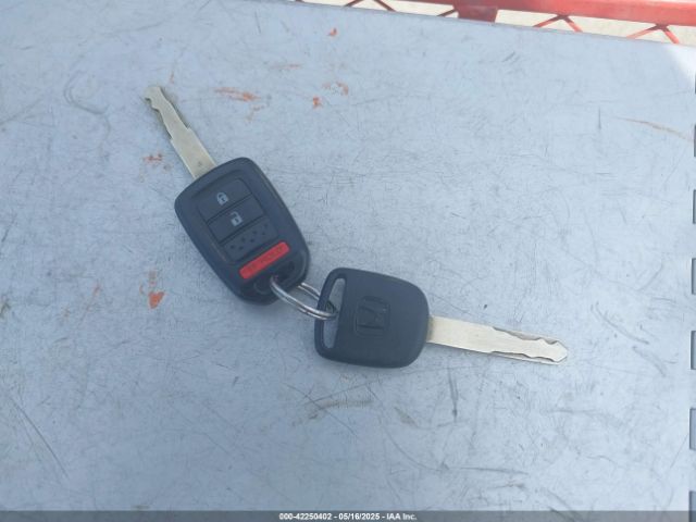 3HGGK5G57FM745231 Honda FIT LX