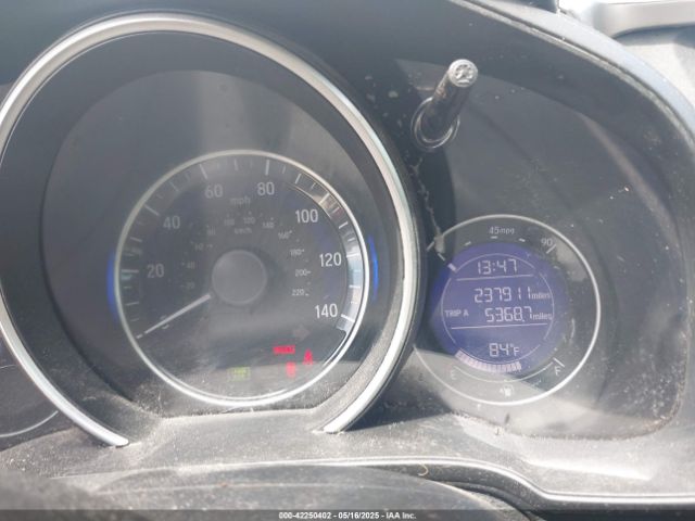 3HGGK5G57FM745231 Honda FIT LX