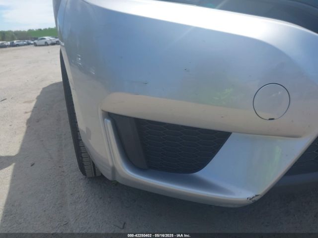 3HGGK5G57FM745231 Honda FIT LX