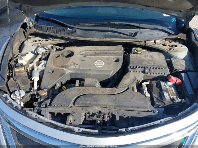 1N4AL3AP7FN872783 Nissan Altima 2.5 S